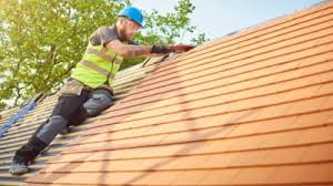 Best Rubber Roofing (EPDM, TPO)  in Garden City, MI