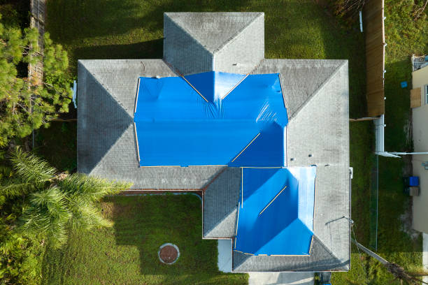 Best Emergency Roof Repair Services  in Garden City, MI